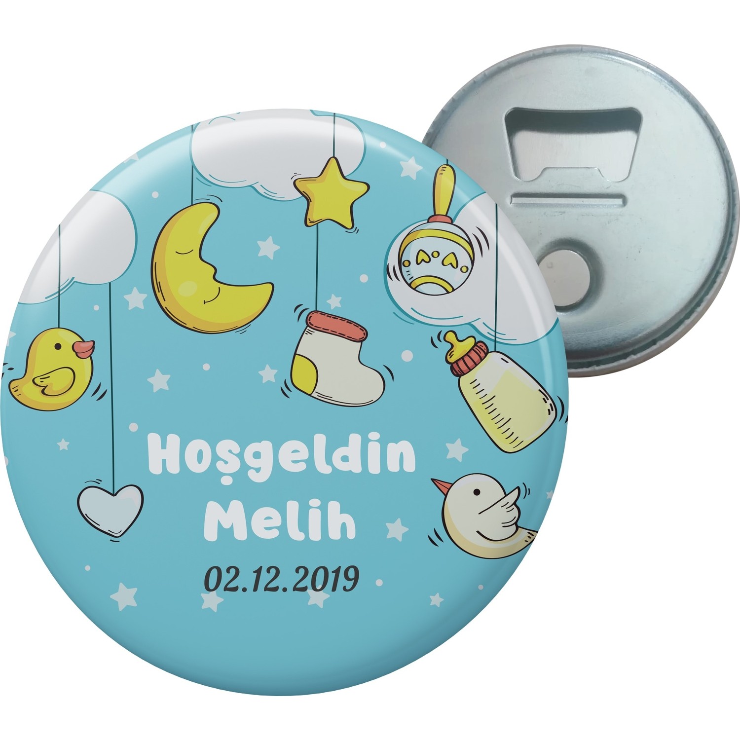 Grafilli Design 011 Hoşgeldin Bebek Açacak 10 Grafilli Design 011 Hoşgeldin Bebek Açacak 10