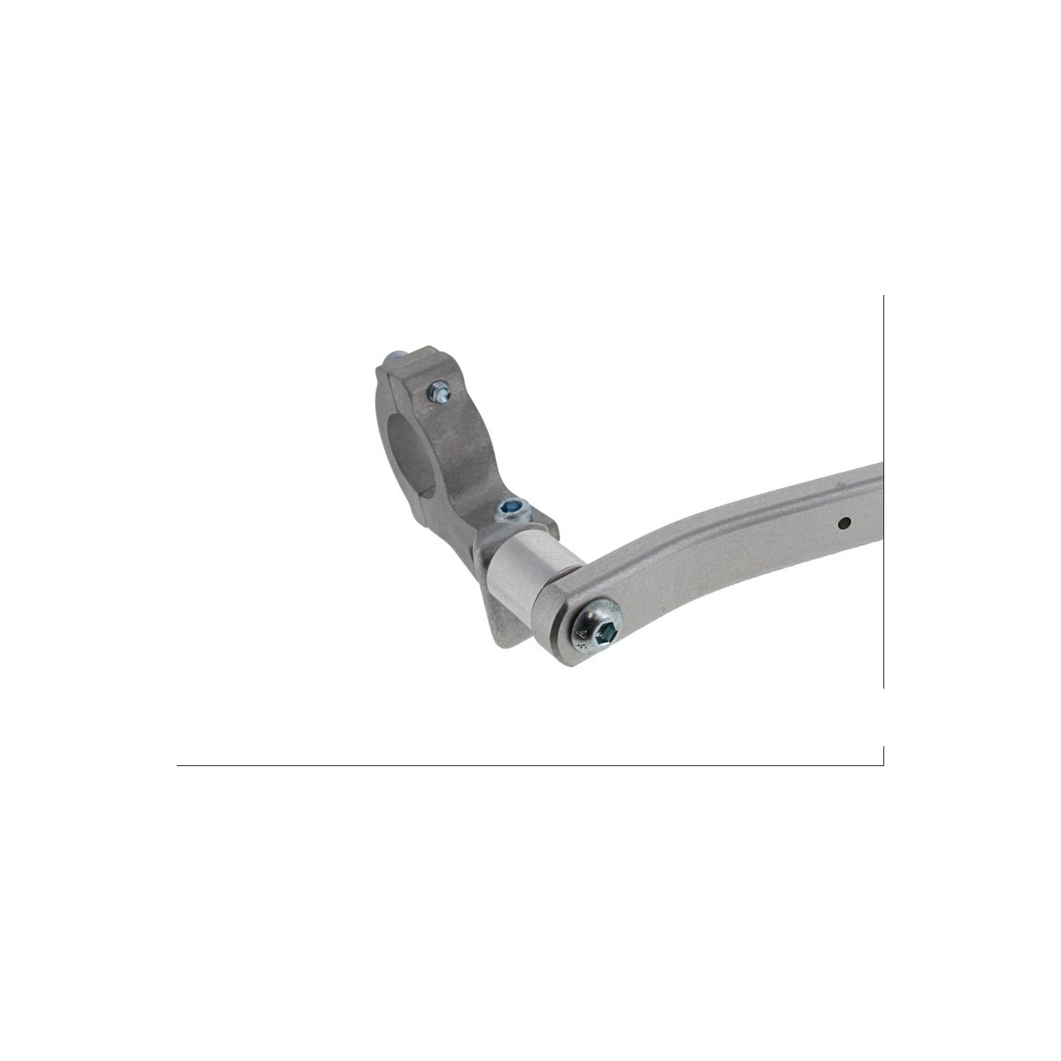 barkbusters crf1100
