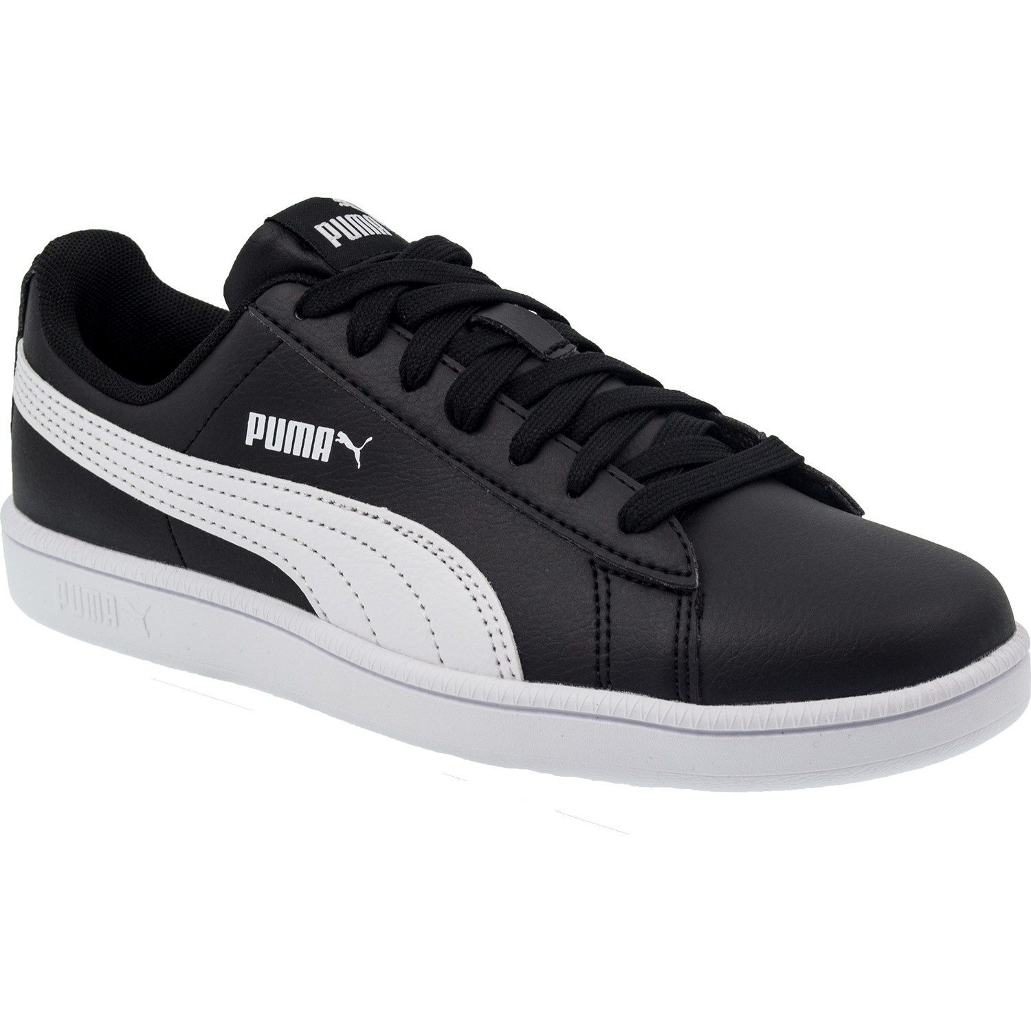 Puma Baseline Siyah Spor Ayakkabı (372605-01) Fiyatı