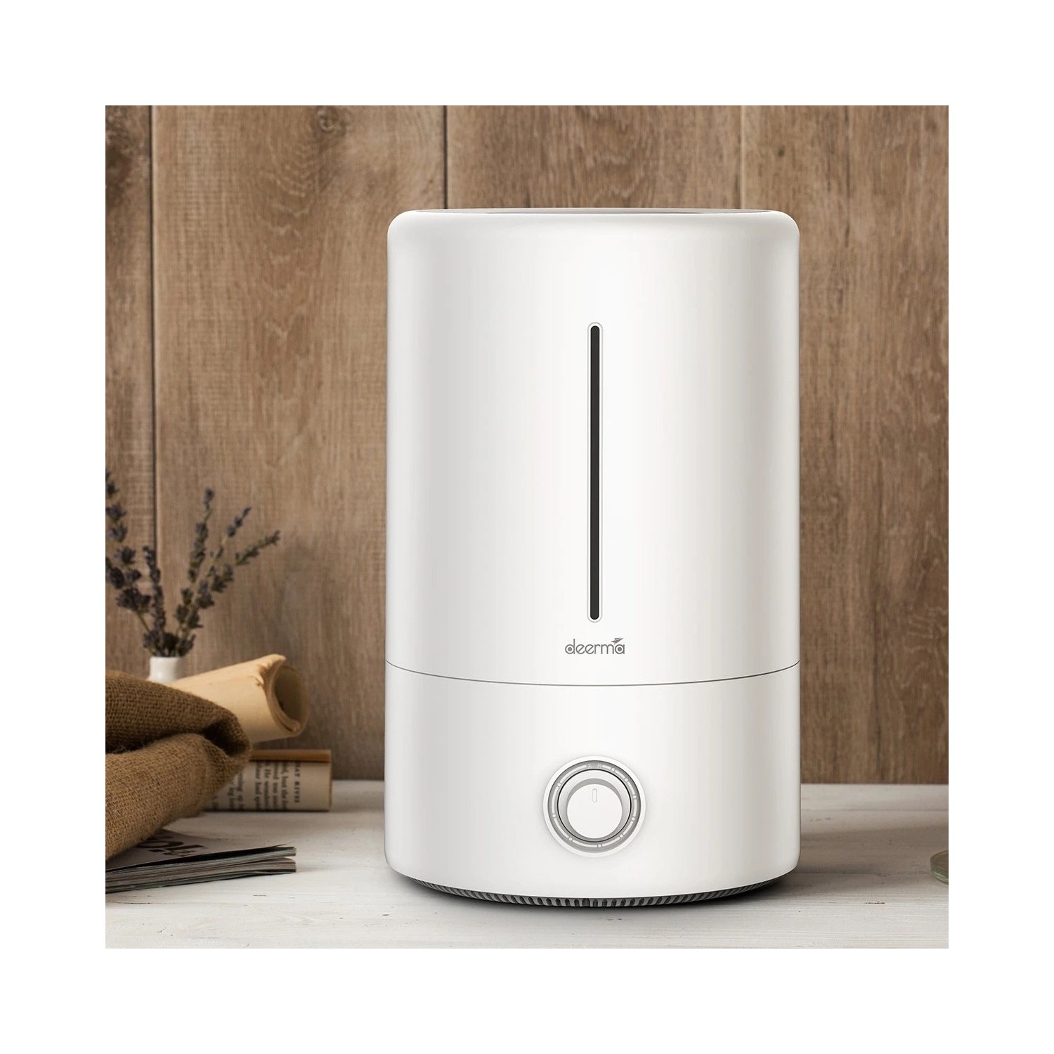 Xiaomi Deerma Humidifier Hava Nemlendirici F628 FiyatÄ±