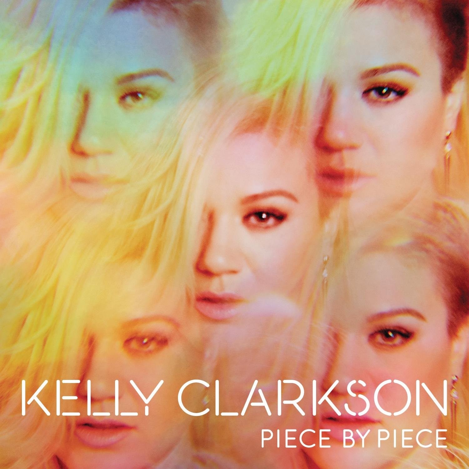 Kelly Clarkson Piece By Piece Cd Fiyati Taksit Secenekleri