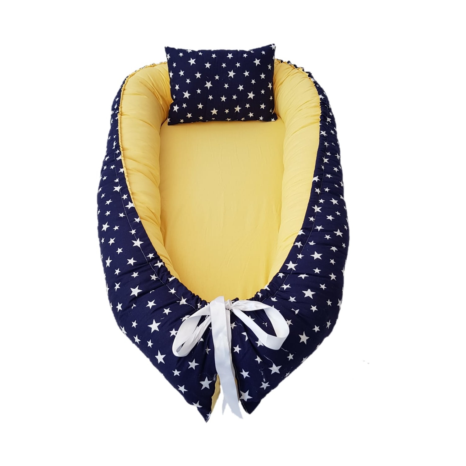 Babynest Dünyası Babynest Bebek Uyku Yatağı Fiyatı