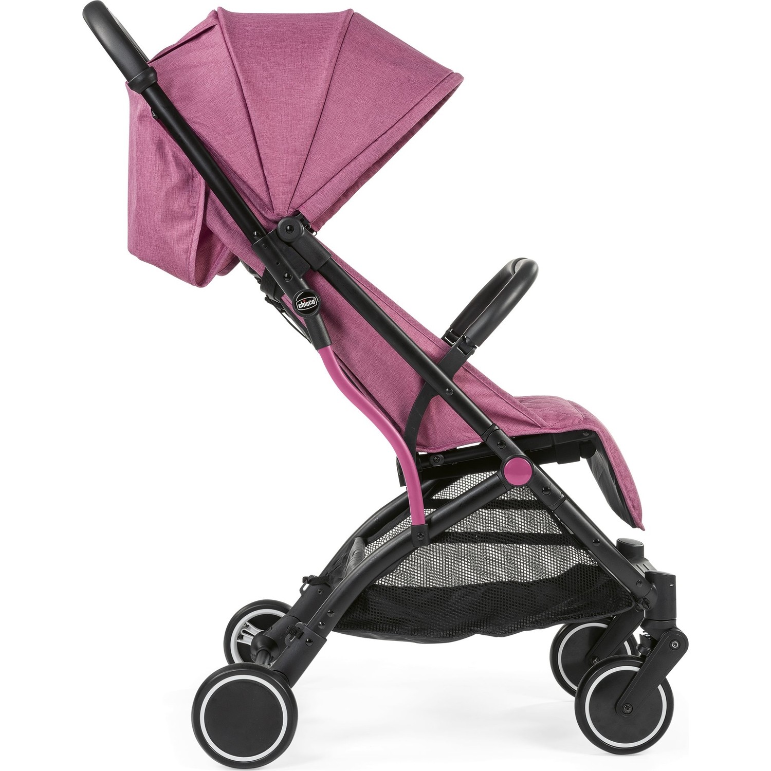 Chicco Trolley Me Bebek Arabası Lollipop Fiyatı