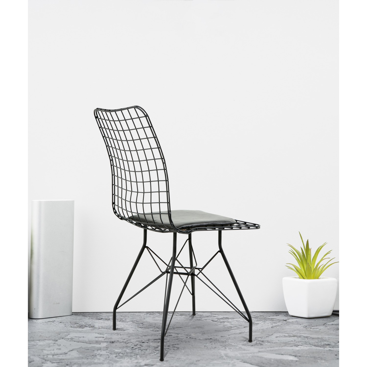 Hepsi Home Siyah Tel Sandalye Fiyatı Taksit Seçenekleri Hepsi Home Siyah Tel Sandalye Fiyatı Taksit Seçenekleri