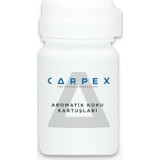 Carpex E2 Power Koku Makinesi Aromatik Koku Kartuşu Ginger Flowers 125 ml