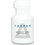 Carpex A1 Koku Makinesi Aromatik Koku Kartuşu Cute 220 ml