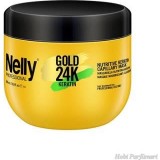 Nelly Gold 24K Saç Maskesi Keratın 500 ml