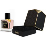 Vertus Oriental Rose EDP 100 ML Bayan