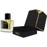 Vertus Bois Et Cuir EDP 100 ML Unisex