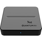 Next Quantum 4k+ Android Uydu Alıcı
