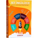 Batuhan Çetin - Jet İngilizce