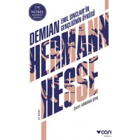 Demian - Hermann Hesse