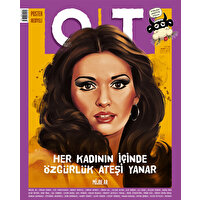 OT Dergi Sayı: 85 Mart 2020