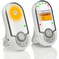 Motorola MBP16 DECT Dijital Bebek Telsizi