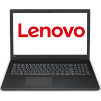 Lenovo V145 AMD A9 9425 8GB 256GB SSD Radeon 530 Freedos 15.6" FHD Taşınabilir Bilgisayar 81MT001LTX
