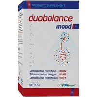 Nbt Life Duobalance Mood 30 Kapsül