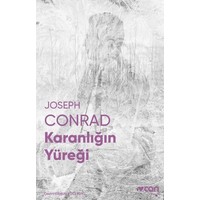 Karanligin Yuregi Fotografli Klasikler Joseph Conrad Kitabi