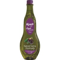 Komili Ege Sızması Zeytinyağı 1 lt