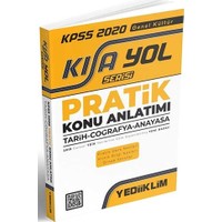 Yediiklim Yayinlari Kpss Konu Anlatimli Kitaplar Ve Fiyatlari Hepsiburada Com