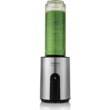 Schafer Vita Mini Blender 4 Parça Inox