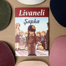 Şapka - Zülfü Livaneli