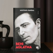 Beni Ağlatma - Mustafa Sandal