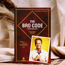 The Bro Code: Kanka Kuralları