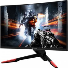 GameBooster GB-277GCF 27" 165Hz 1ms (HDMI+Display) FreeSync Full HD Curved Monitör