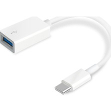 TP-LINK UC400, USB 3.0 USB-C to USB-A Adaptör