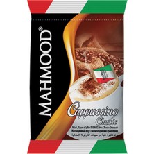 Mahmood Cappucino Klasik Choco Granül 25 gr 20'li