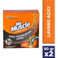 Mr Muscle & Pronto Süper Temizlik Paketi