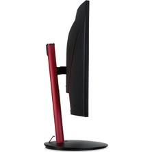 Acer XZ272Pbmiiphx 27" 165Hz (HDMI+Display) FreeSync Full HD Curved Monitör