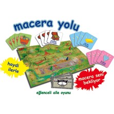 Rege Macera Yolu