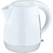 Awox Solid Kettle - Beyaz