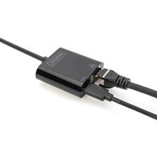 Digitus USB Type-C Gigabit Ethernet Adaptörü