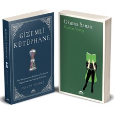 Kitap Kurdu Seti - 2 Kitap