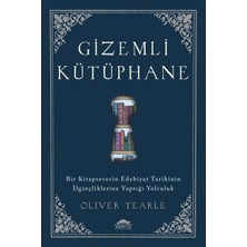 Kitap Kurdu Seti - 2 Kitap