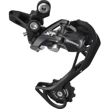 SHIMANO Deore XT RD-M781-SGS Arka Aktarıcı 10V