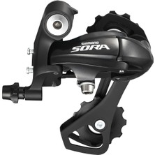 SHIMANO Sora RD-3500-SS Arka Aktarıcı 9V