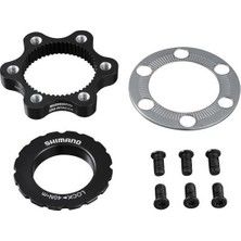 SHIMANO SM-RTAD05 Rotor Bağlantı Adaptörü