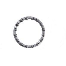 SHIMANO SG-C3000-7C B- 3/16'' x 16 Göbek Bilyesi