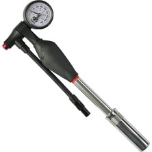 Zefal Z Shock Amortisör Pompası 360 psi