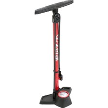 Zefal Profil Max FP30 Pompa Göstergeli 160 psi