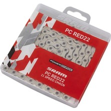 Sram Zincir PC RED22 Road 11S