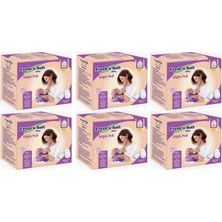 Fresh'n Soft Göğüs Pedi 24'lü - 6 Paket