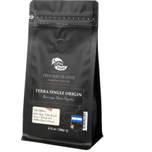 Coffeetropic Terra Single Origin Nicaragua Nueva Segovia 250 gr