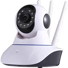 Proment PRO-671S Ip Kamera 2mp 1080P Hd Wifi Hareketli Güvenlik Kamerası