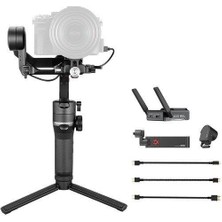 Zhiyun Weebıll-S Image Transmission Pro Paket