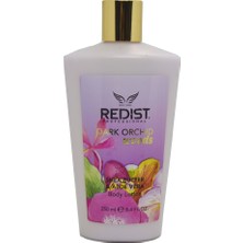 Redıst Body Losyon Dark Orchıd Woods 250 ml