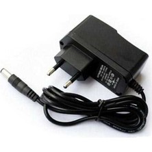 Nkc 12V 1A Adaptör-Priz Tipi